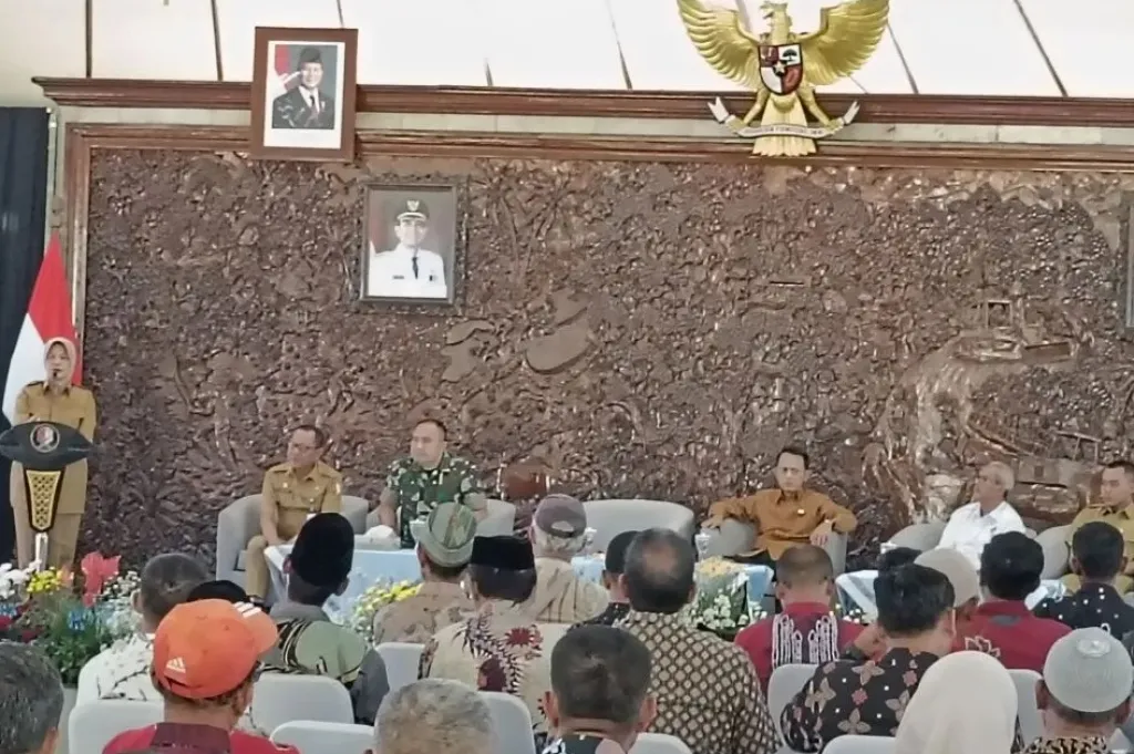 Baca juga : Lewat Peningkatan SDM Pengurus, Bojonegoro Komitmen Perkuat KDKMP