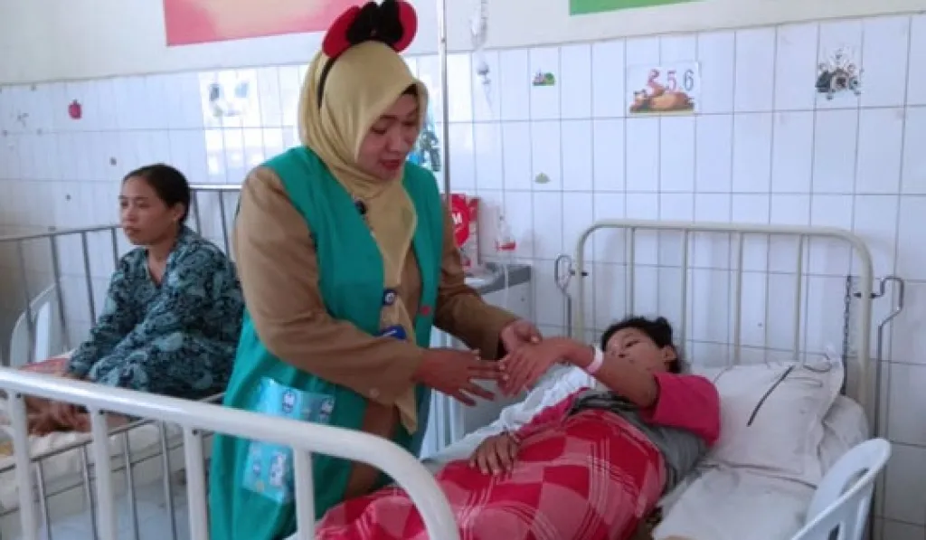 Baca juga : Dinkes Lamongan Temukan 96 Kasus DBD Sepanjang 2026, Tak Ada Korban Jiwa