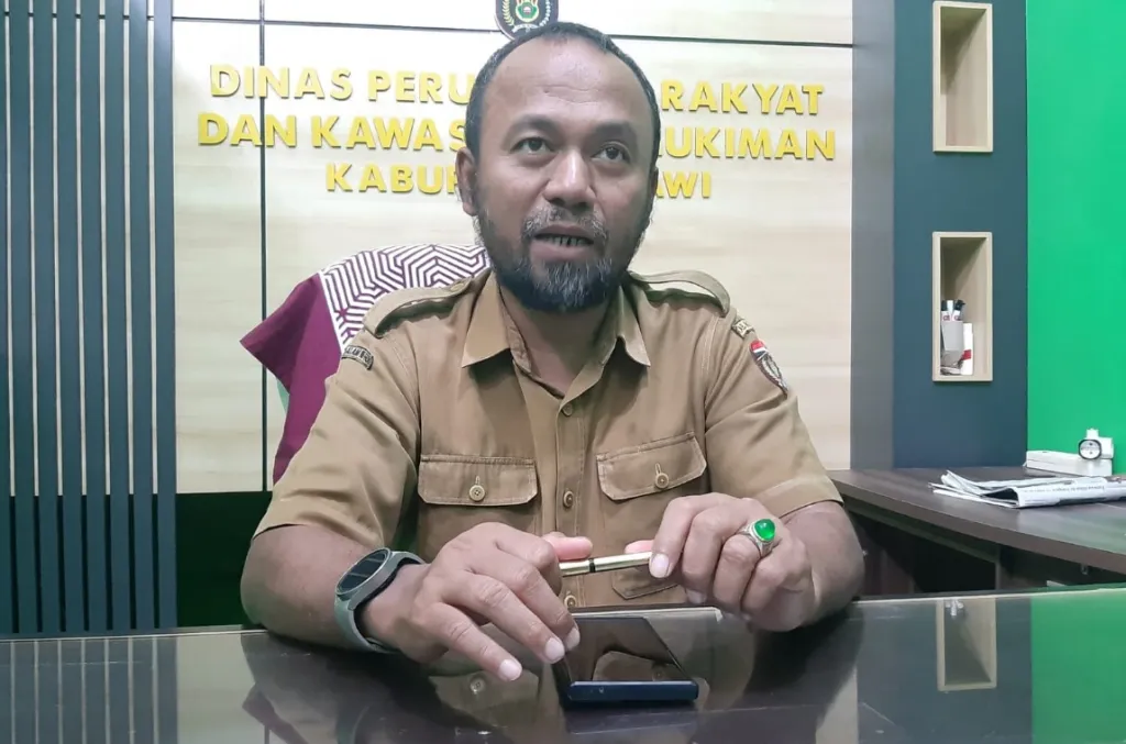 Periode Tahun 2026: DPRKP Ngawi Anggarkan Rp4,3 M untuk Bangun 215 Unit RTLH