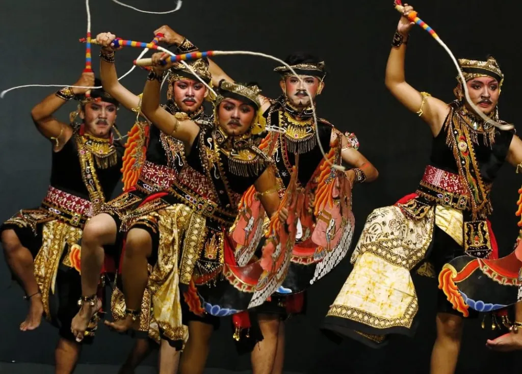 Lewat KEN 2026, Kemenekraf Catat Festival Jaranan Trenggalek Resmi Diakui Nasional