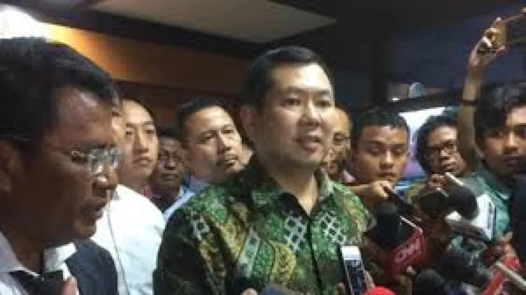 Baca juga : Bos MNC Group Hary Tanoe, Dihukum Bayar Rp 531,5 miliar