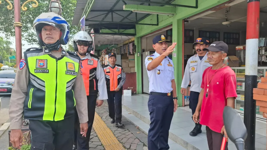 Program Parkir Berlangganan Kota Mojokerto Dipastikan Tetap Sesuai Aturan