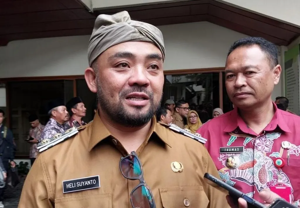 Jadi Sorotan! AMDAL Wisata Mikutopia Belum Tuntas, Wawali Kota Batu: Masih dalam Proses