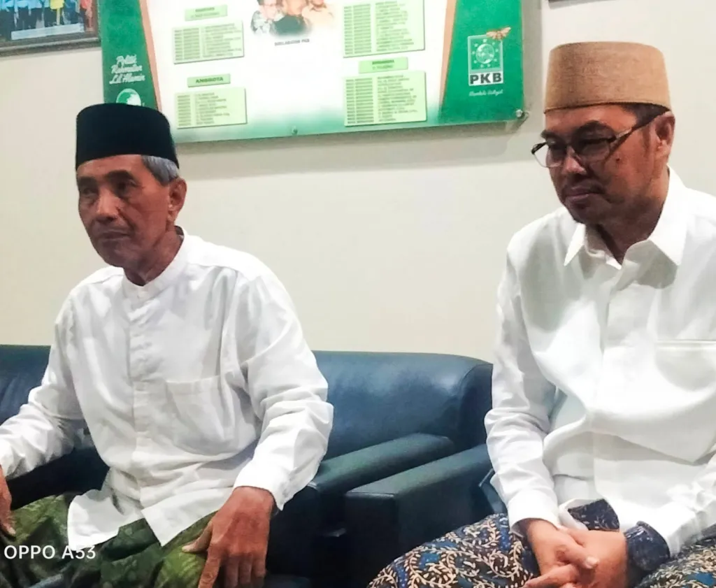 Baca juga : Jelang Muscab PKB Sidoarjo Bidik Ketua Baru Yang Loyal, Jujur dan Berintegritas
