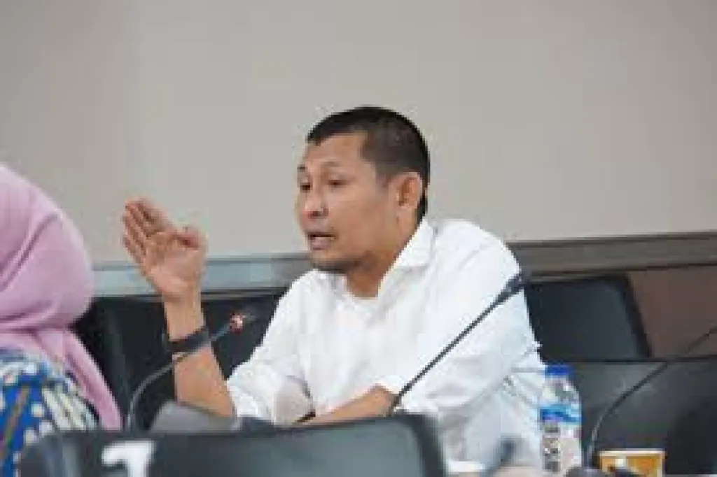 Baca juga : Legislator Nilai Kasus Perjokian Bukan Masalah Sederhana