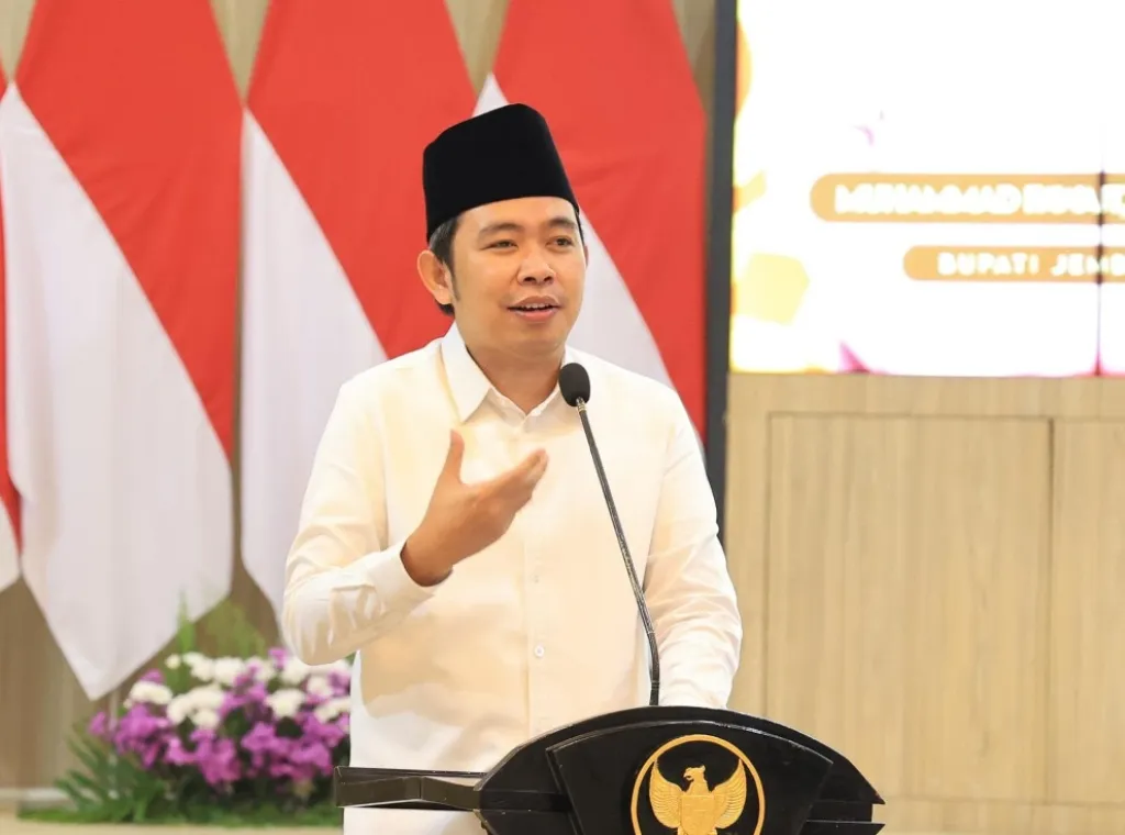 Baca juga : Dalam Sepekan, Pemkab Jember Target Tuntaskan Verifikasi Data Kemiskinan Selesai 100 Persen