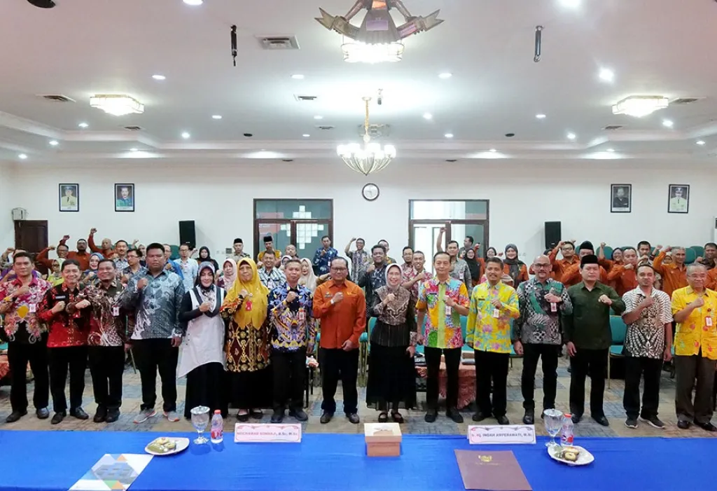 Baca juga : Dongkrak Sektor Pariwisata Berkelanjutan, Pemkab Dorong Kebijakan Presisi
