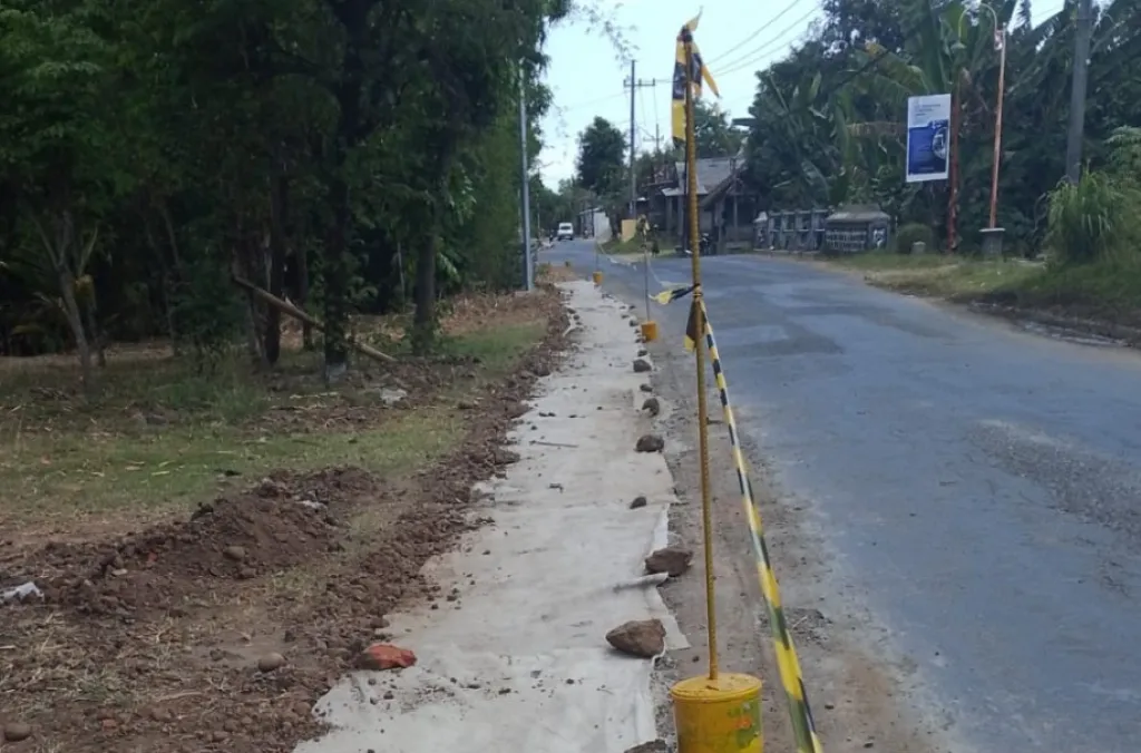 Lewat Program IJD 2025-2026, Pemkab Madiun Percepat Konektivitas Jalan Daerah