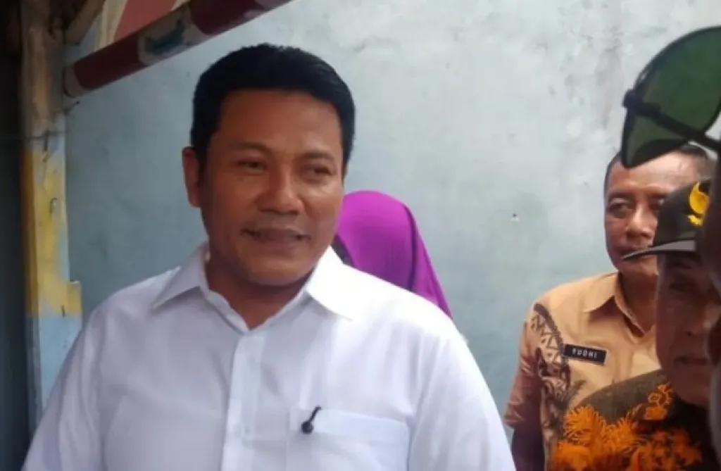 Targetkan Tembus Pasar Luar Daerah, Pemkab Siapkan Pendamping Digital Pelaku Usaha