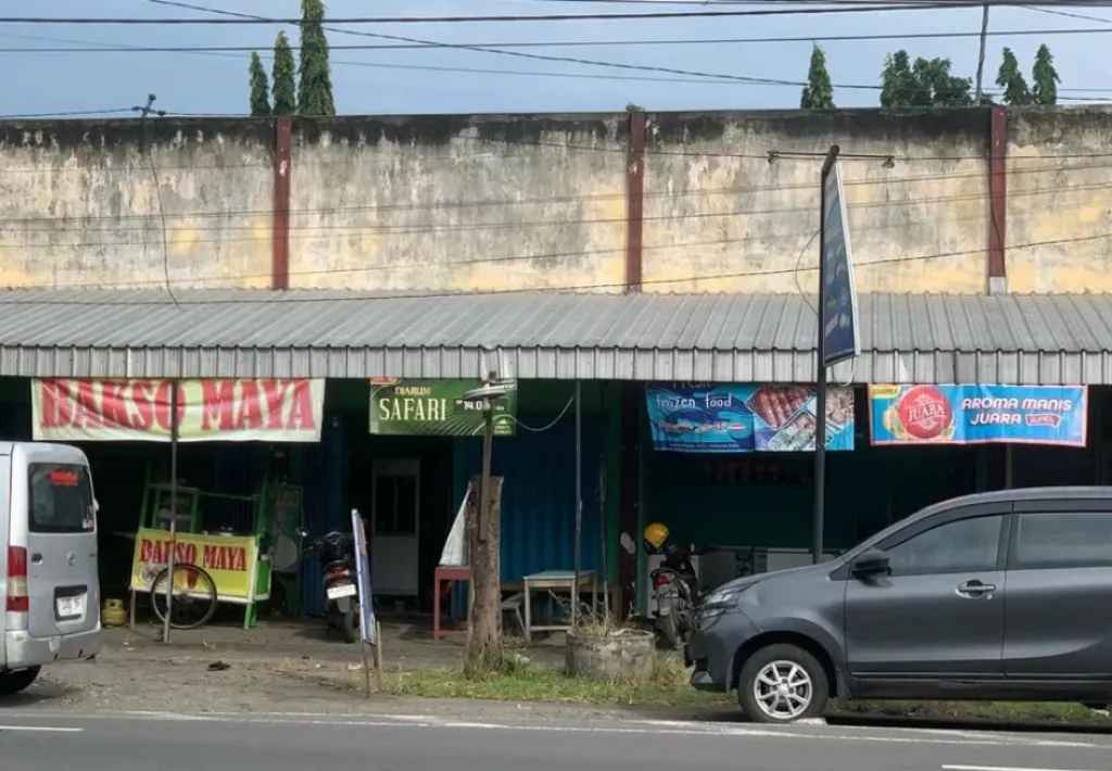 Pemkab Tulungagung Relokasi 41 Pedagang Pasar Pojok, Pastikan Tetap Beroperasi Selama Pembangunan
