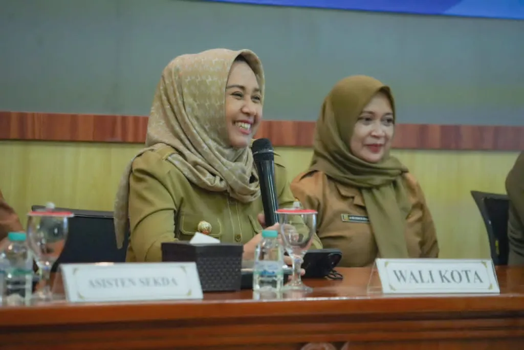 Stop Nikah Siri, Wali Kota Mojokerto Dorong Seluruh Pernikahan Tercatat Resmi
