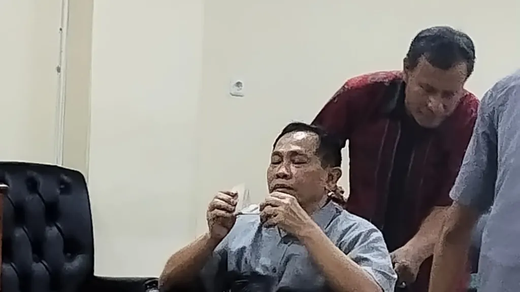 Mantan Kabiro Kesra Jatim Tegaskan Pengalihan Dana Hibah Setelah Cair Langgar NPHD