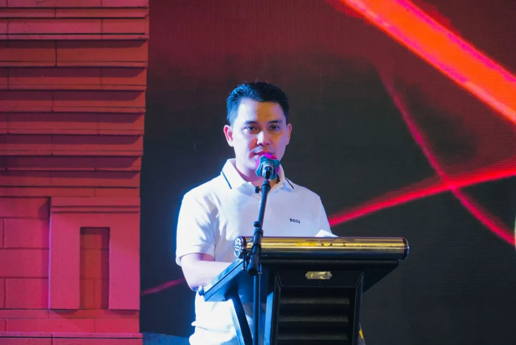 Baca juga : Pamerkan Capaian Moncer, Bupati Gus Barra Optimis Kabupaten Mojokerto Jadi Destinasi Bisnis