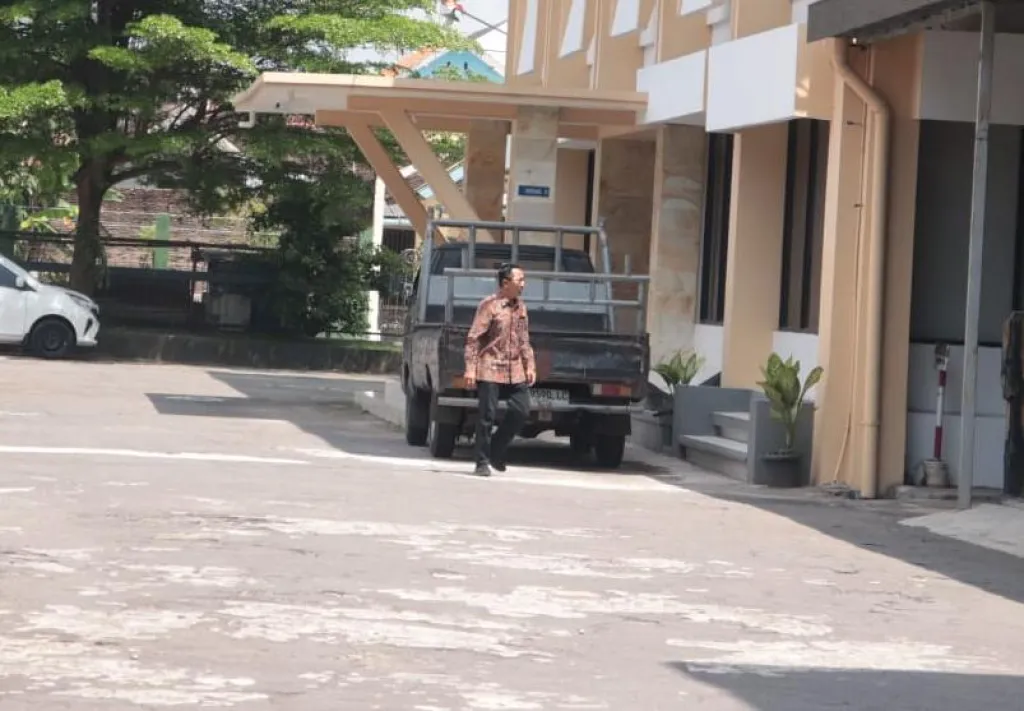 Usai Keluarga Maidi, Kini Sekwan DPRD Kota Madiun Dipanggil KPK 