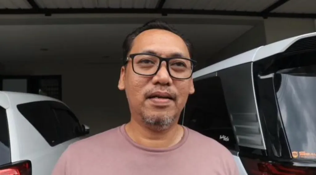 KPK Periksa Faizal Rachman, Telusuri Proyek Hingga Kedekatan Dengan Maidi 