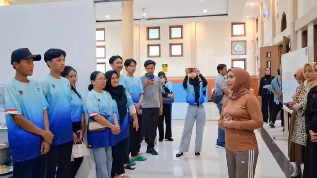 Prabowo Tenang Dolar Meroket, karena Purbaya Tersenyum