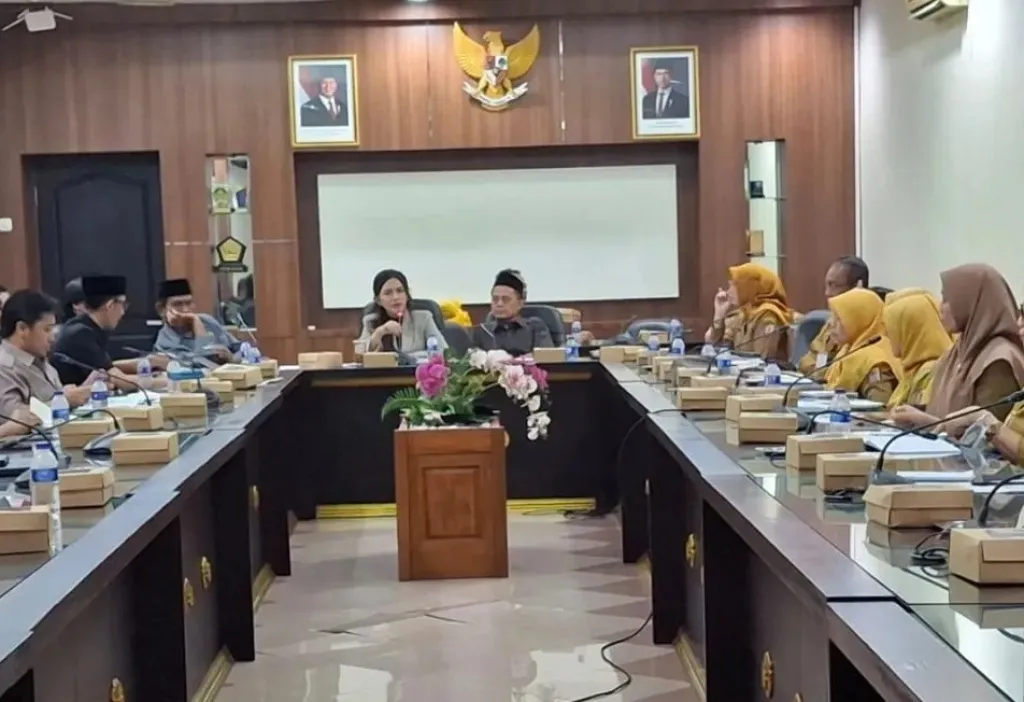 Baca juga : Temukan 40 Kasus Positif Campak, Dinkes Jember Imbau Warga Tingkatkan Kewaspadaan