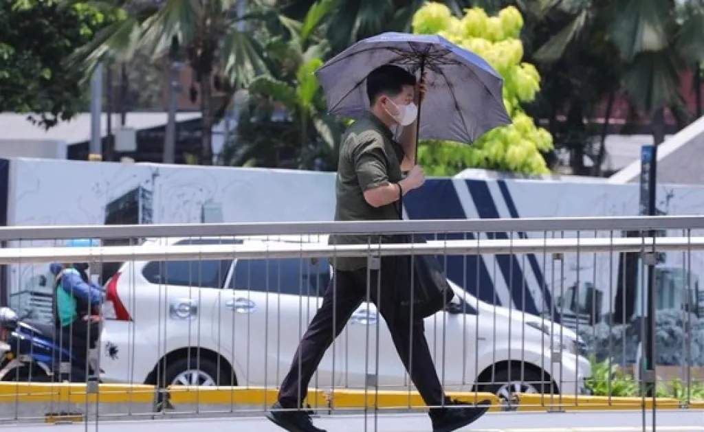 Hadapi Fenomena El Nino, Dinkes Kota Malang Imbau Masyarakat Waspada ‘Heat Stroke’
