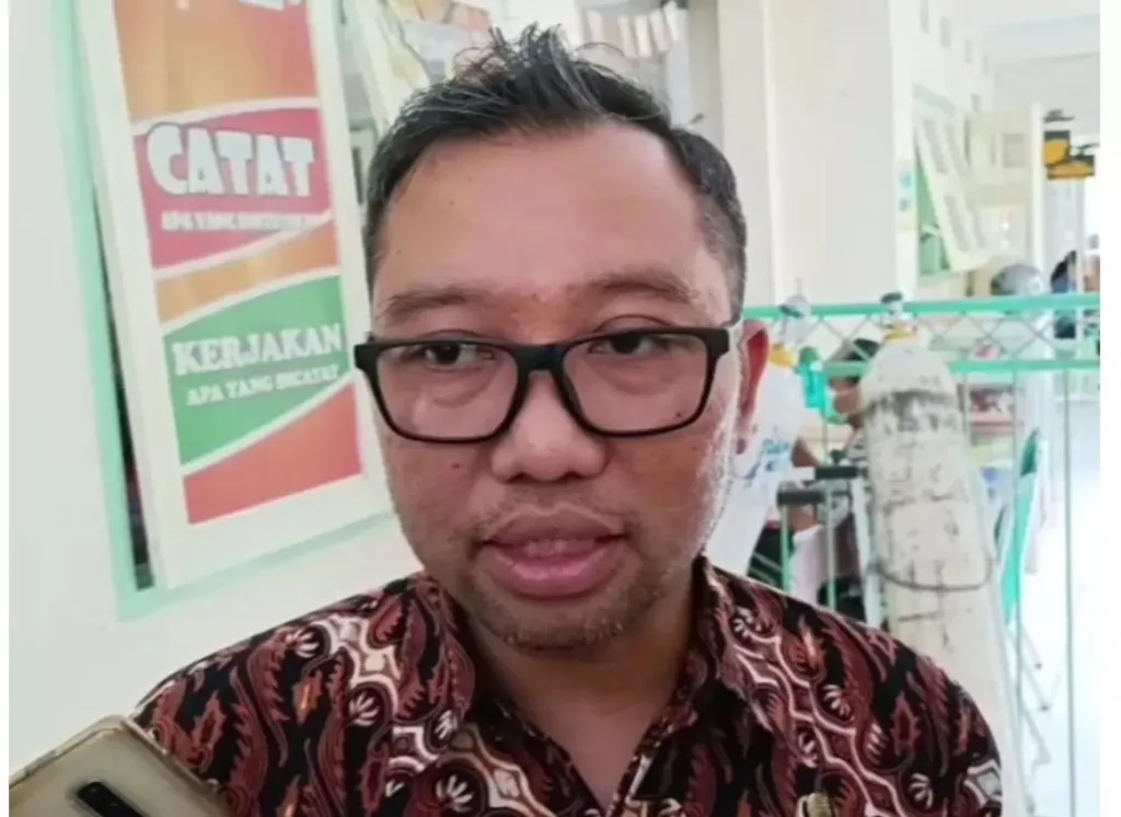 Temukan 11 Kasus Leptospirosis, Dinkes Tulungagung Catat Satu Penderita Meninggal Dunia