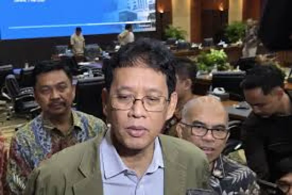 Menkeu Tidak akan Nonaktifkan Dirjen BC Cepat cepat
