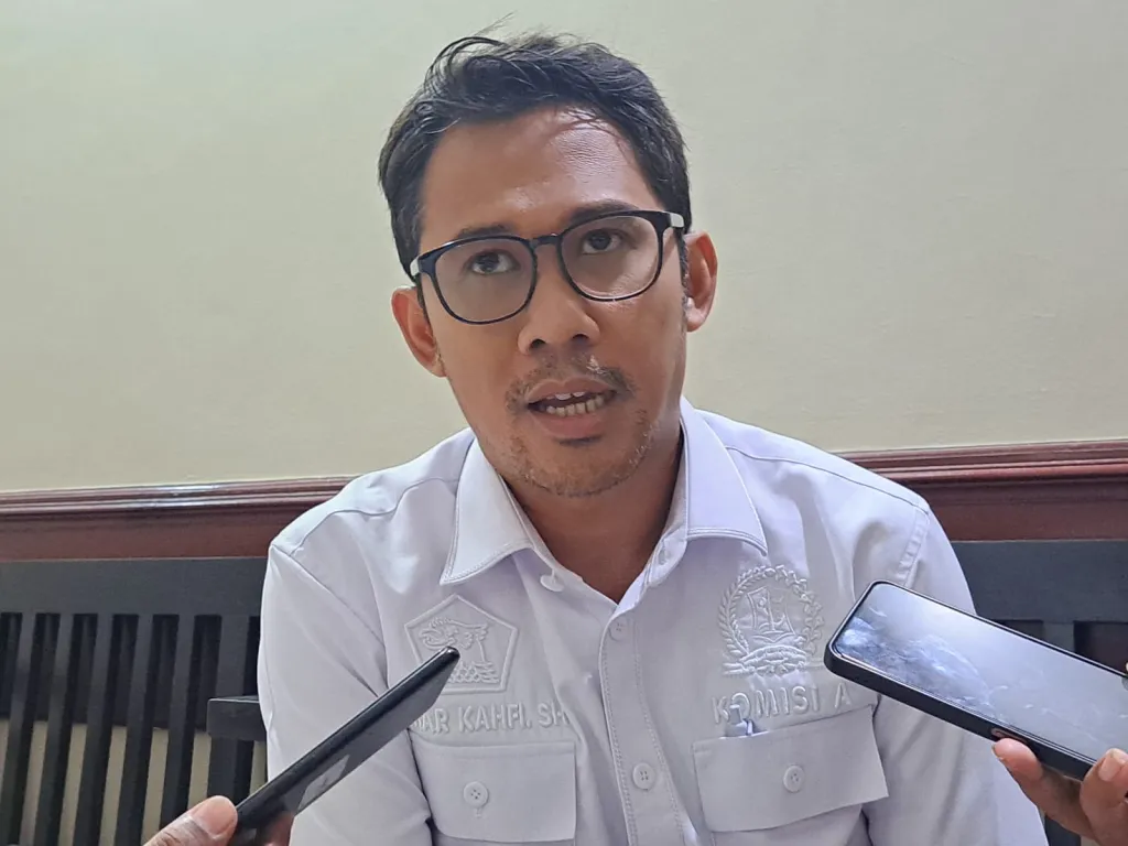 Antisipasi Kenakalan Remaja Saat Libur Sekolah, Anggota Komisi A Dorong Balai RW Jadi Pusat Pembinaan Remaja