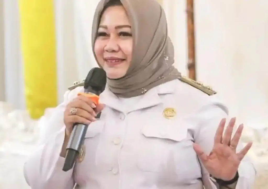 Lewat Absensi Digital, Pemkab Ponorogo Perketat Pengawasan Disiplin ASN