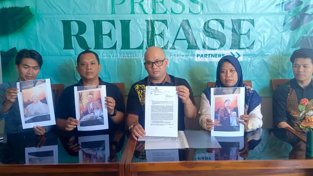 Baca juga : Korban Nyaris Bunuh Diri, Keluarga Desak Polresta Sidoarjo Tangkap dan Tahan Pelaku Pencabulan Remaja 17 Tahun