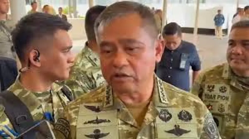 Baca juga : KSAD: TNI di Lapangan, Tekan Pembegalan