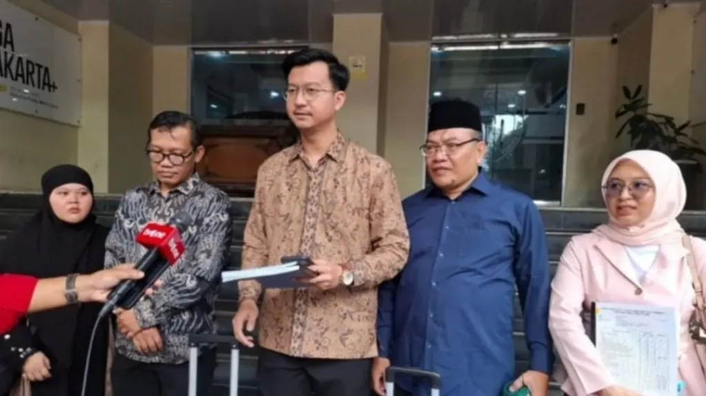 Bos Hanania Travel, Ditangkap, Diduga Rugikan 1.286 Orang Calon Jemaah Umroh