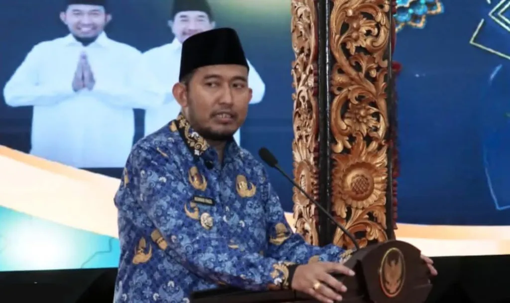Pemkab Sumenep Bakal Kampanyekan Kembali Transportasi Ramah Lingkungan Melalui Madura Ev-Day 2026
