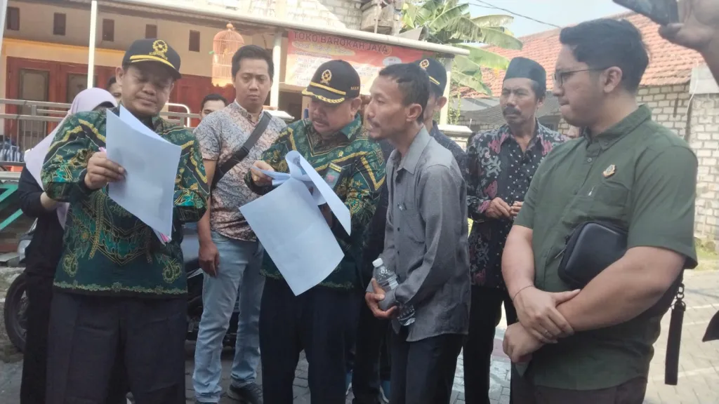 Asrama Santri Al-Ibrohimi Tak Berwujud, Dana Hibah Rp400 Juta Malah Berubah Jadi Tanah Atas Nama Pribadi