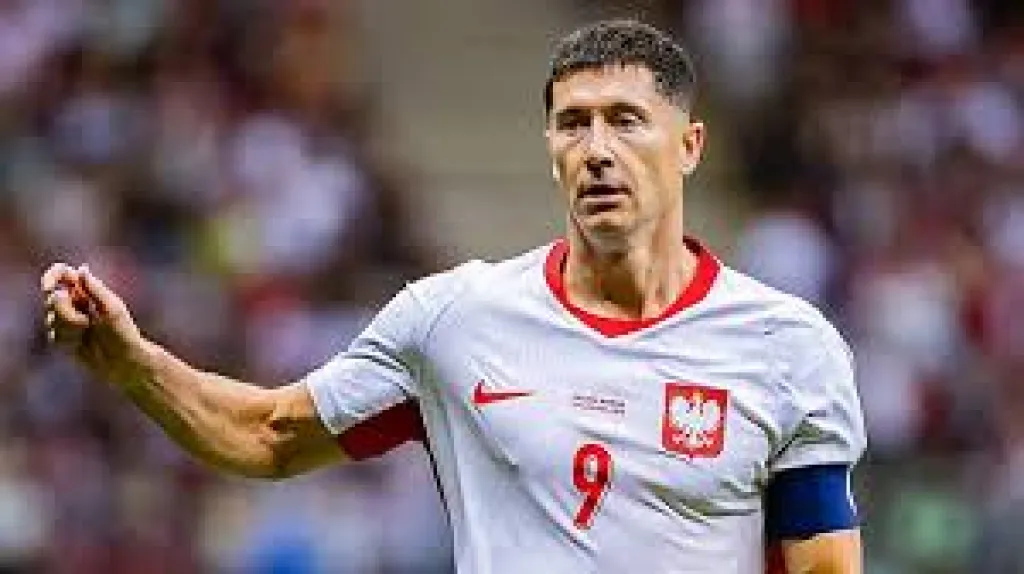 Lewandowski, Bergaji Tertinggi di MLS