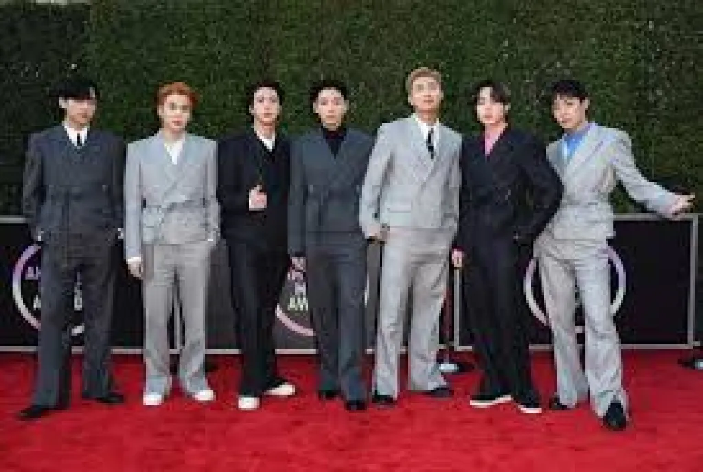Baca juga : Pelaku Pelanggaran Privasi Grup K-Pop Dihukum Rp 350 Juta