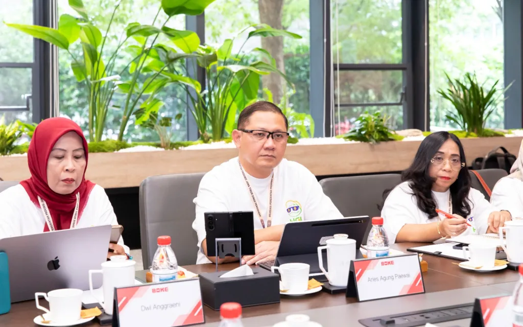 Baca juga : Dindik Jatim Jalin Kerja Sama Global, Usung Kurikulum Vokasi Berbasis Industri dan AI