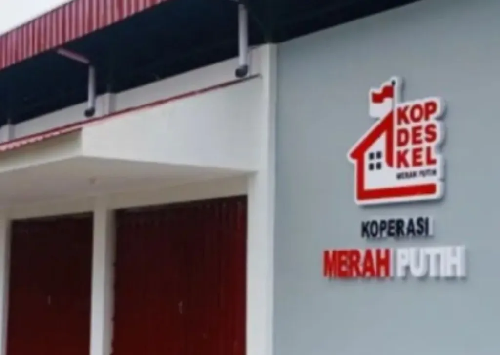 110 KDMP di Pamekasan Rampung di Bangun, Progres 79 Unit Terus Dikebut