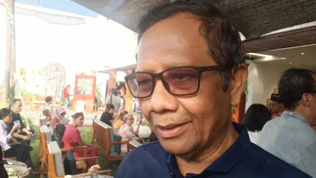 Bloomberg: Indonesia Buka Pintu Bagi “Uang Kotor"