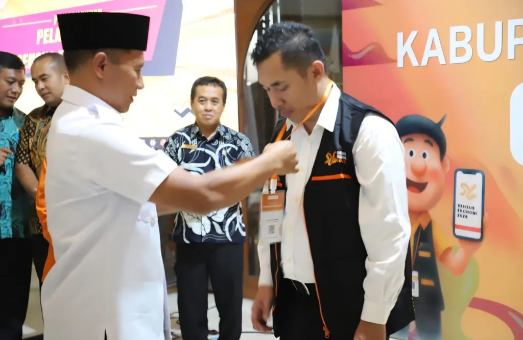 Dukung Sensus Ekonomi 2026, Pemkab Tulungagung Bidik Data Akurat untuk Arah Kebijakan Daerah