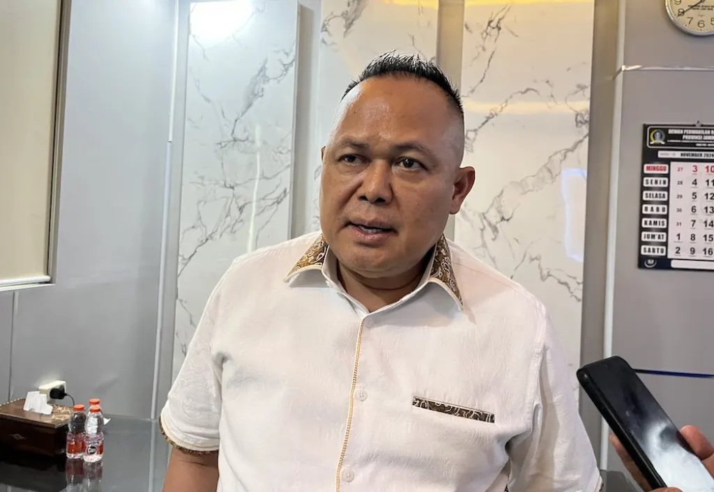 Komisi D Segera Turun Tangan Atasi Kelangkaan Solar di Tingkat Petani dan Nelayan