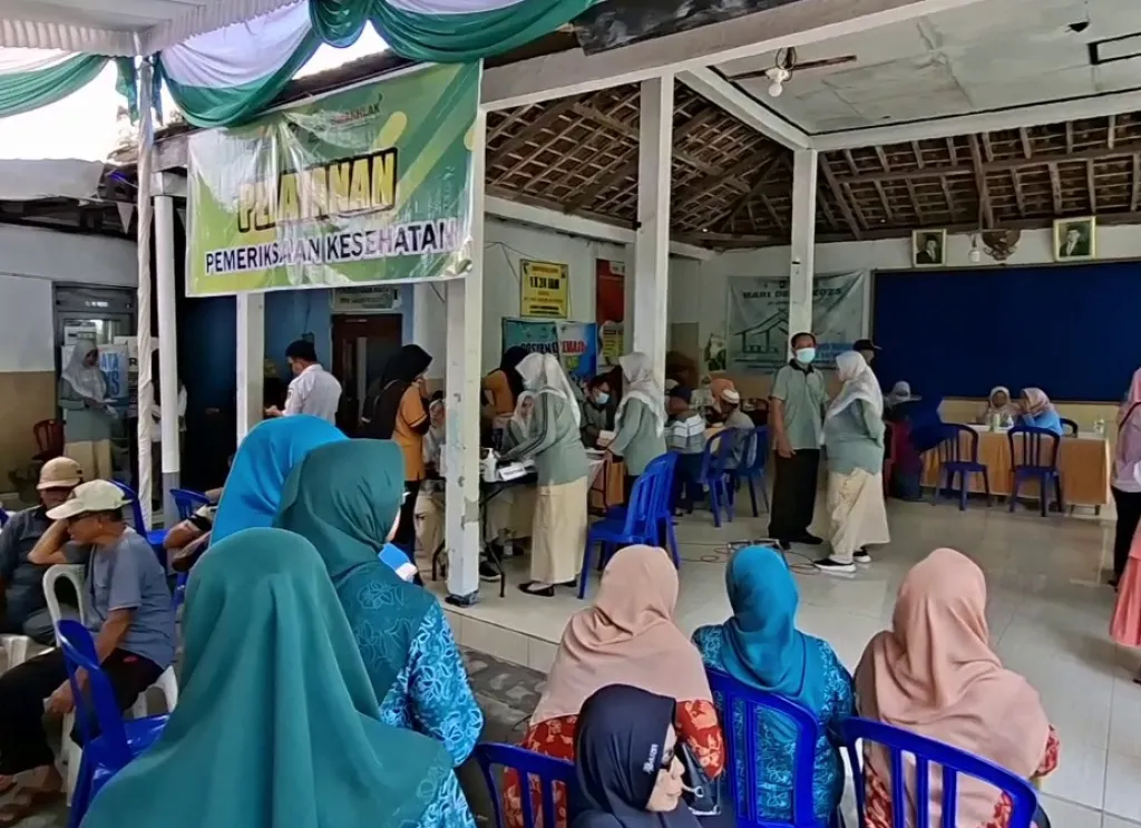 Musim Penyakit Pancaroba, Dinkes Madiun Imbau Tingkatkan Kesiapsiagaan