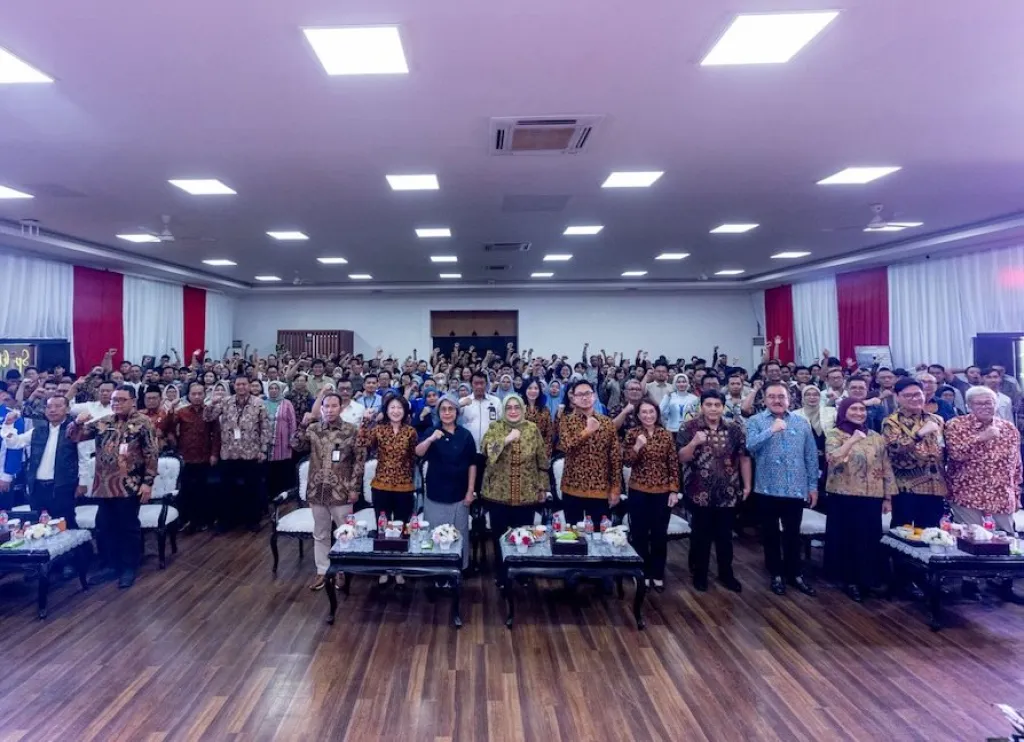 Baca juga : Kemnaker dan Sampoerna Perkuat Hubungan Industrial Pancasila