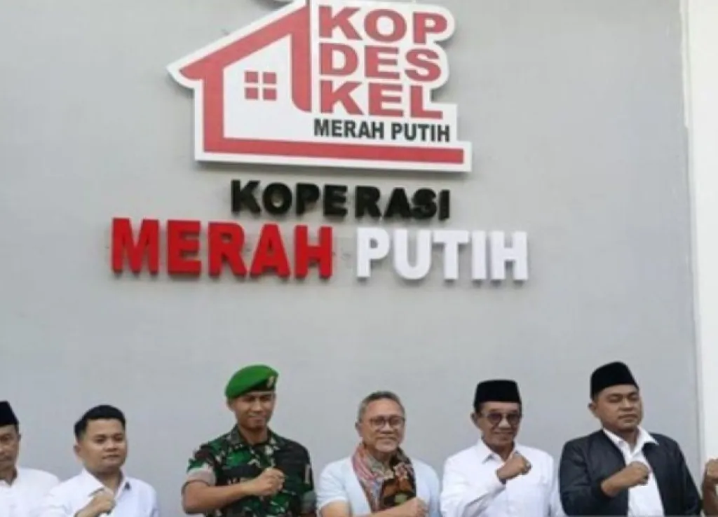 Bakal Jadi Sarana Efektif Pasarkan Hasil Pertanian, Pemkab Bangkalan Matangkan Strategi KDMP