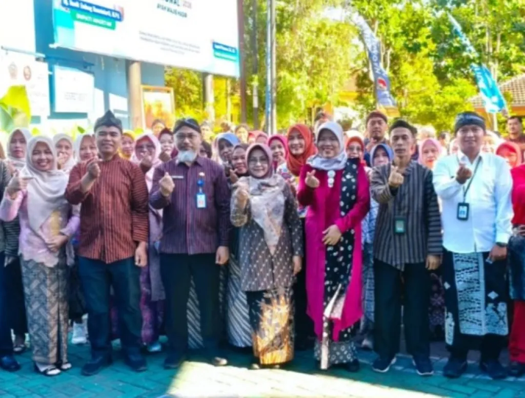 Peringati Harganas ke-33, Pemkab Magetan Tekankan Pentingnya Keterlibatan Aktif Ayah