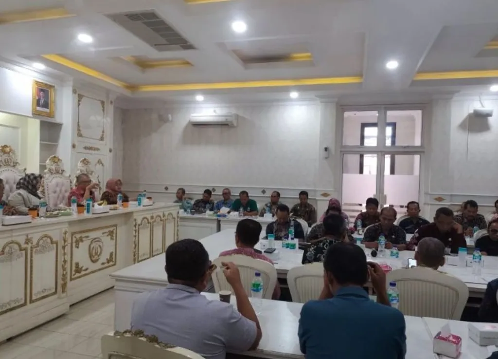 Pemkab Ponorogo Dongkrak Percepat Pelaksanaan Program Kegiatan Daerah
