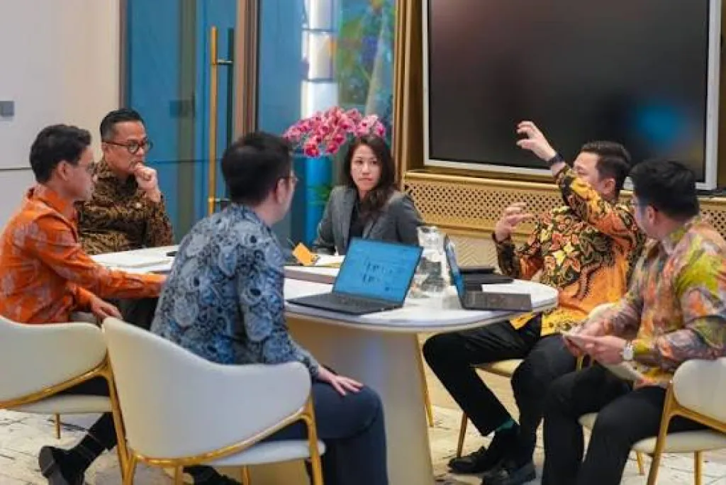 Baca juga : Kejagung pun Diminta Awasi Program Penyehatan BUMN