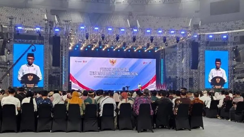 Dekopin Akui Koperasi Kerap Dipandang Sebelah Mata