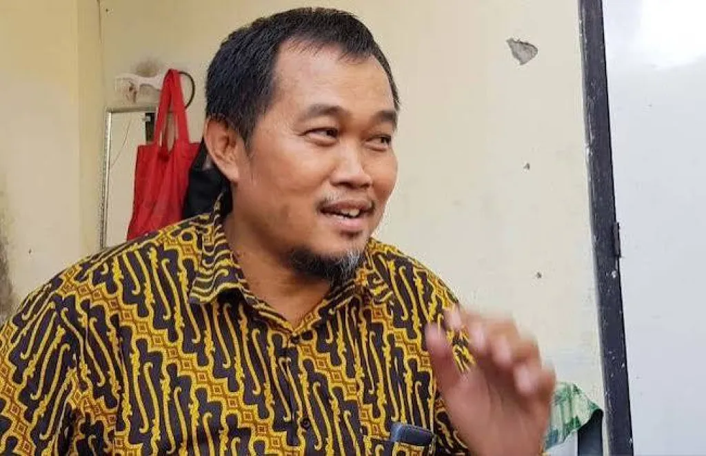 Baca juga : Jangan Saling Buka Borok