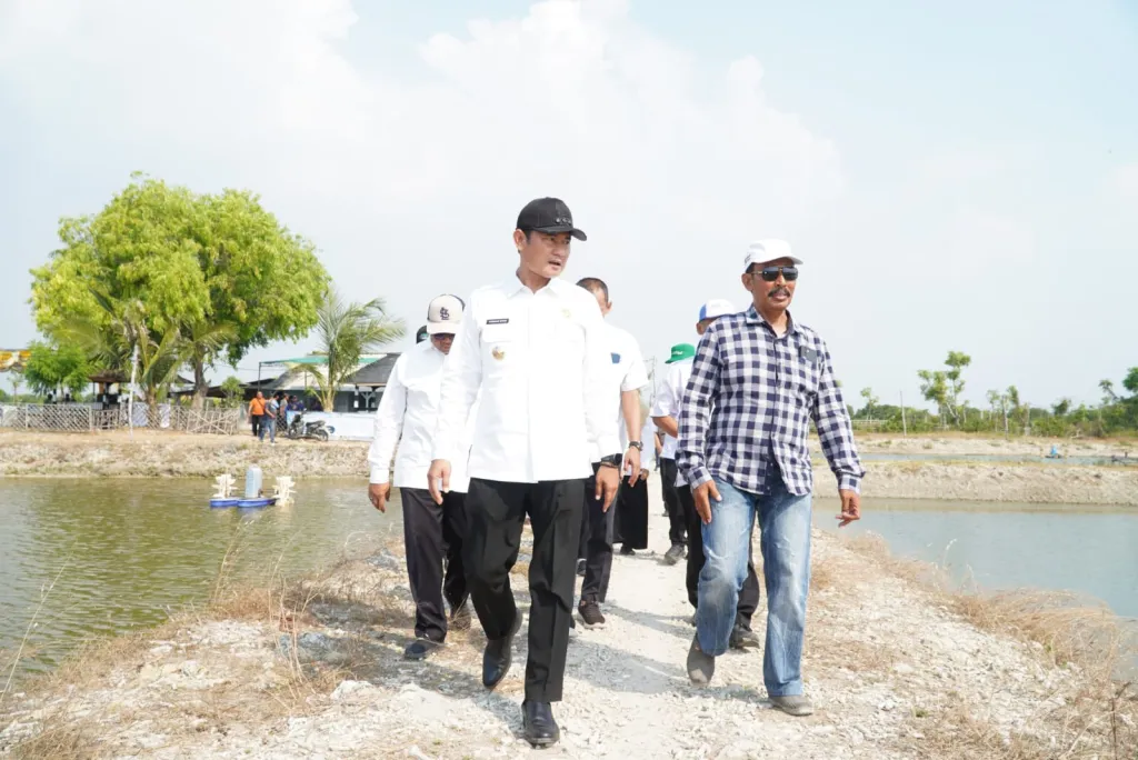 Baca juga : Kampung Kerapu Lamongan Terapkan Modernisasi Perikanan