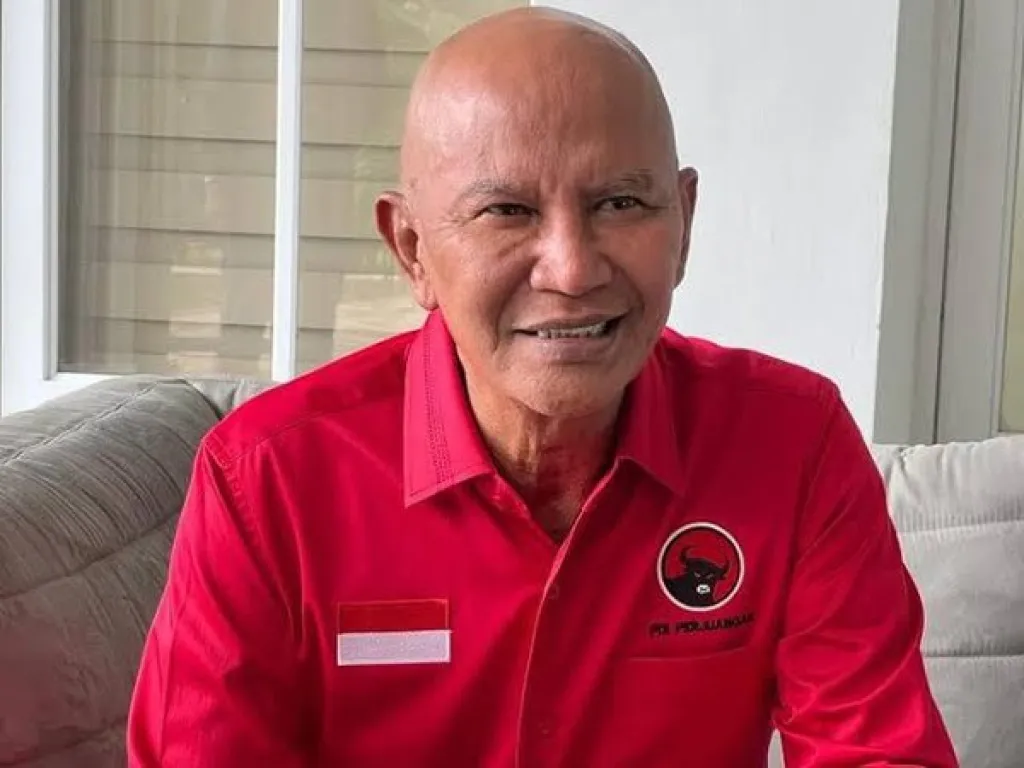 Said Abdullah: RedTalk Jadi Wadah Bersama, Tempat Mendengar Suara Anak Muda