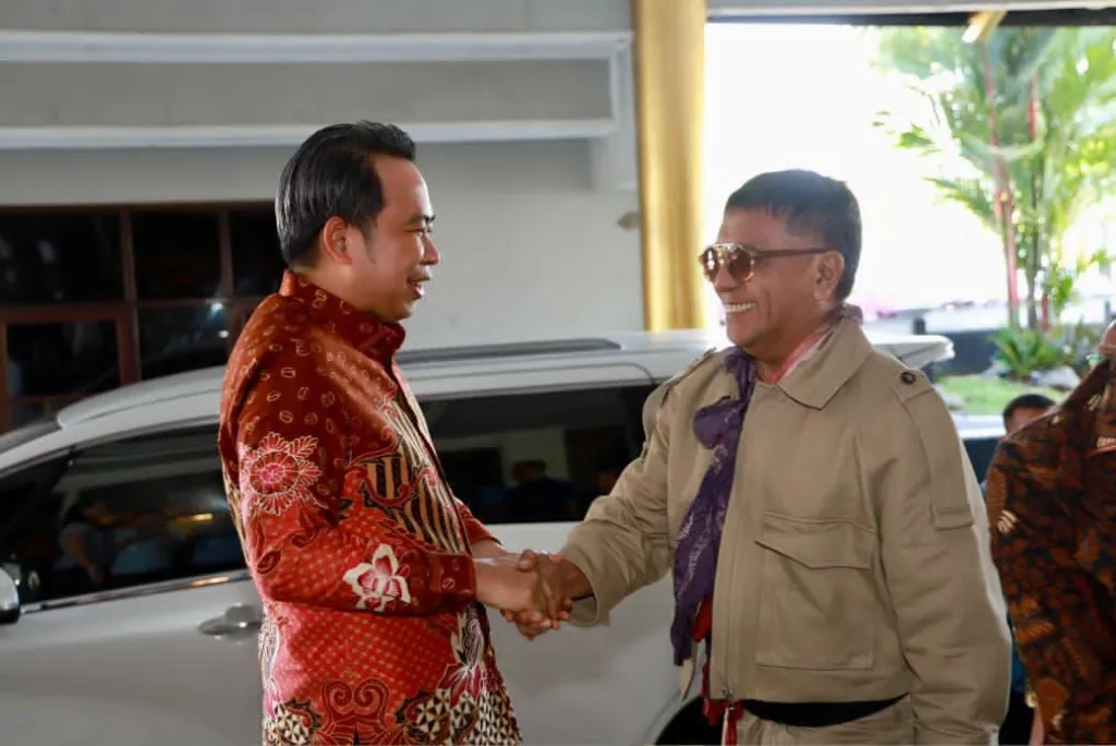 Baca juga : Komisi VII DPR RI Apresiasi JFC 2026, Dorong Masuk Kalender Wisata Dunia dan Penguatan Infrastruktur Jember