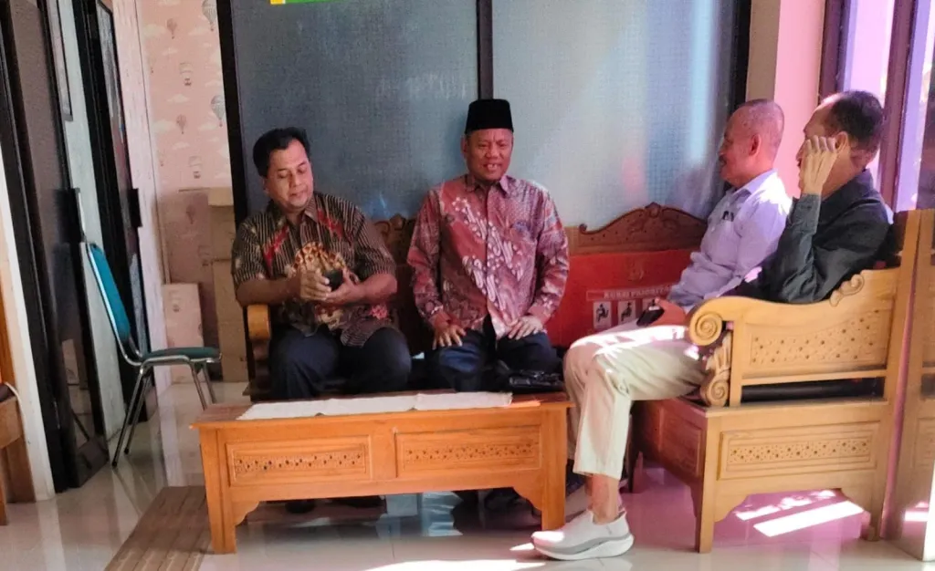 Penyidikan TP DPRD Ponorogo, Sejumlah Anggota Dewan Aktif Diperiksa